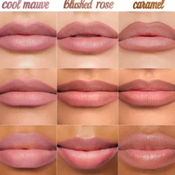 Maracuja Juicy Lip Plump Liner Plumpande läppenna