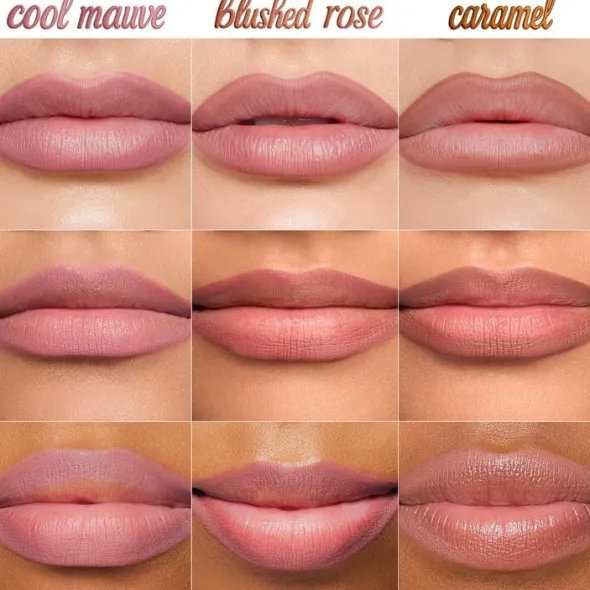 Maracuja Juicy Lip Plump Liner Plumpande läppenna