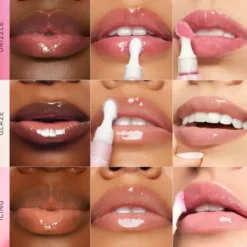 maracuja juicy melt mask - Läppmask