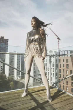 Margot pantyhose