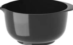 Margrethe-skål 4L Svart