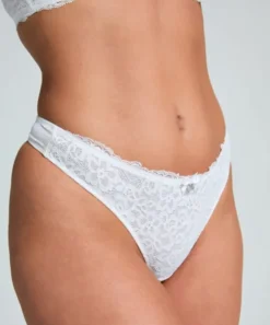 Marine Thong