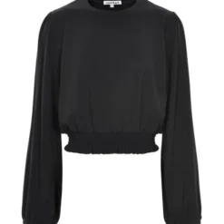 MARLY LS TOP