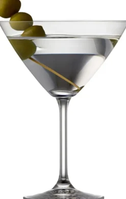 Martiniglas Juvel 28 cl 4 st
