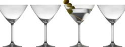 Martiniglas Juvel 28 cl 4 st