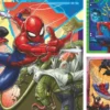 Marvel Spider Man 3x49p