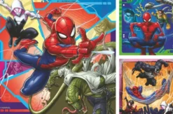 Marvel Spider Man 3x49p