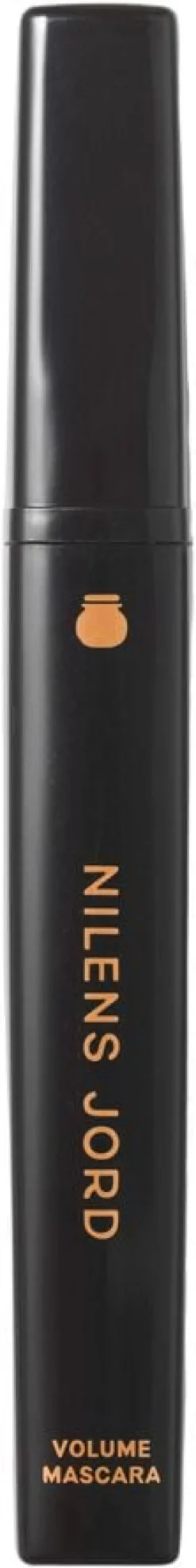 Mascara Volume Black