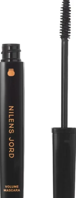 Mascara Volume Black