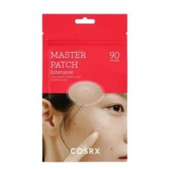 Master Patch Intensive 90 patches