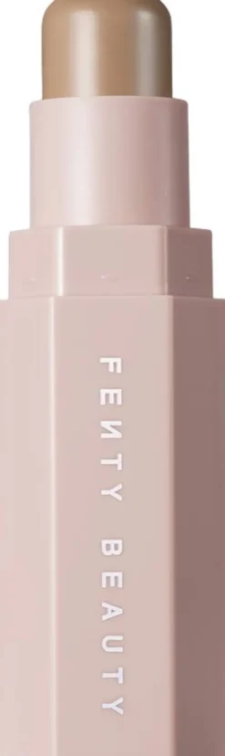 MATCH STIX: CONTOUR - AMBER SUEDE