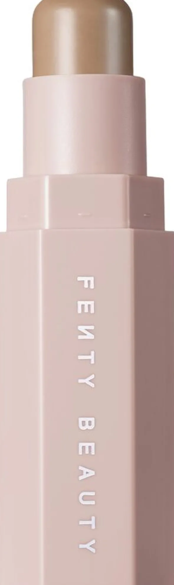 MATCH STIX: CONTOUR - AMBER SUEDE