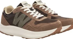 Mathilde Runner Suede