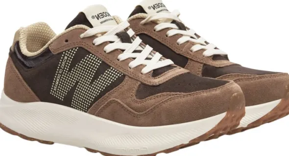 Mathilde Runner Suede