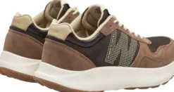 Mathilde Runner Suede