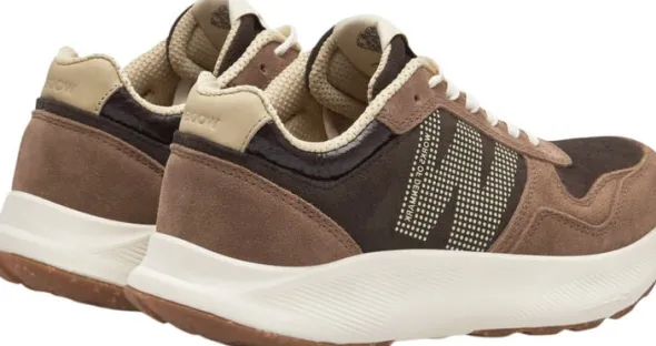Mathilde Runner Suede
