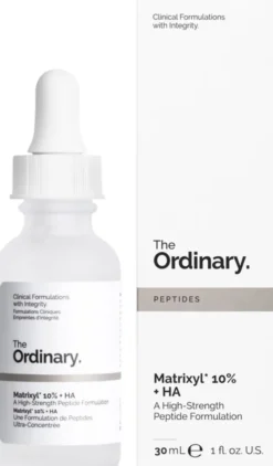Matrixyl 10% + HA