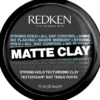 Matte Clay