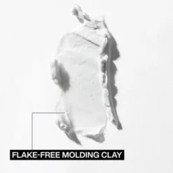Matte Clay