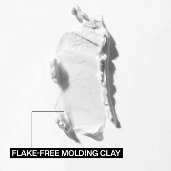 Matte Clay