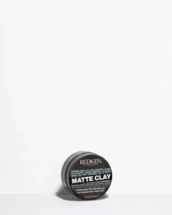 Matte Clay