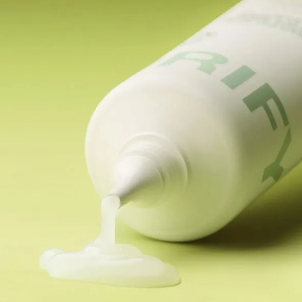 Matterende & fugtende, fedtfri gel-creme- Fugtgivende og matterende pl