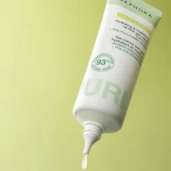Matterende & fugtende, fedtfri gel-creme- Fugtgivende og matterende pl