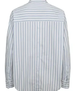 Mattia Oversized Shirt
