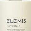 Mayfair No. 9 Hand o Body Lotion