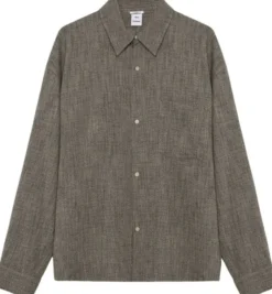 Maza Shirt
