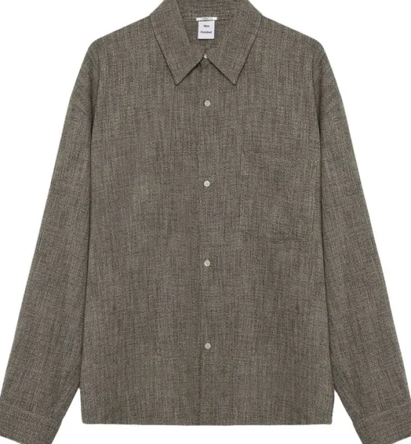 Maza Shirt