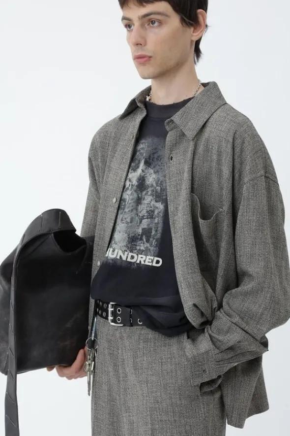 Maza Shirt