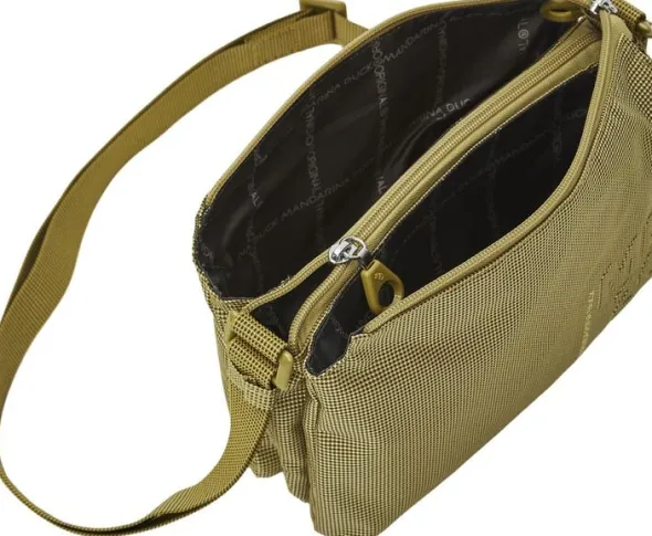 MD20 POCHETTE / PISTACCHIO
