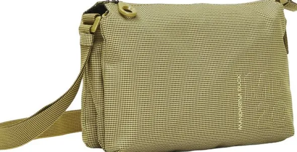 MD20 POCHETTE / PISTACCHIO