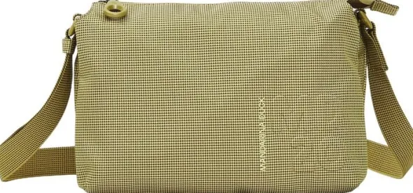 MD20 POCHETTE / PISTACCHIO