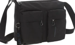 MD20 TRACOLLA / BLACK