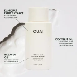 MEDIUM CONDITIONER - TRAVEL SIZE