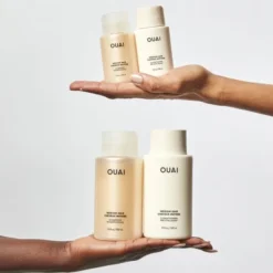 MEDIUM CONDITIONER - TRAVEL SIZE