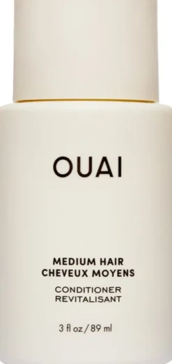 MEDIUM CONDITIONER - TRAVEL SIZE