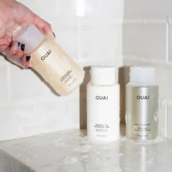 MEDIUM HAIR CONDITIONER