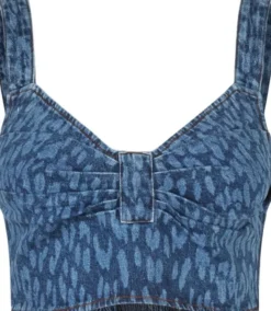 MEKIRA Blouse