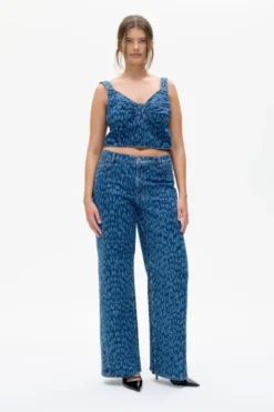 MEKIRA Blouse