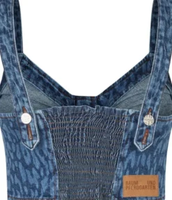 MEKIRA Blouse