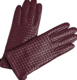 MeliaMBG Glove, Weave
