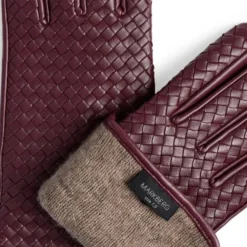 MeliaMBG Glove, Weave