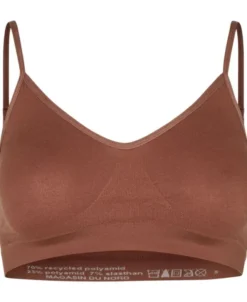 Mellanie 1 Seamless Bra GRS