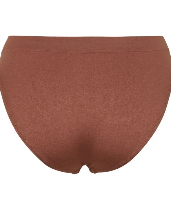 Mellanie 3 Seamless Brief GRS