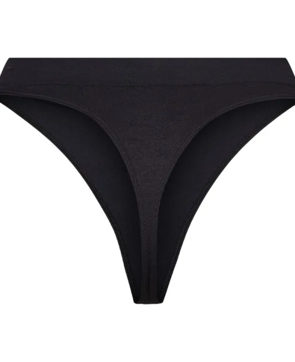 Mellanie 5 Seamless String GRS
