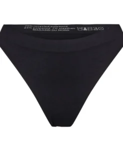 Mellanie 5 Seamless String GRS