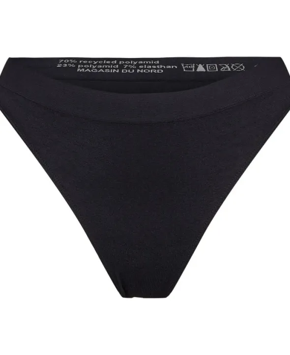 Mellanie 5 Seamless String GRS